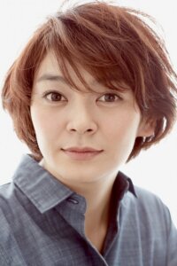 Табата Томоко (Tabata Tomoko)