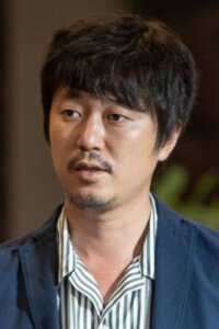 Араи Хирофуми (Hirofumi Arai)