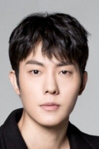 Ли Канмин (Lee Kang Min)