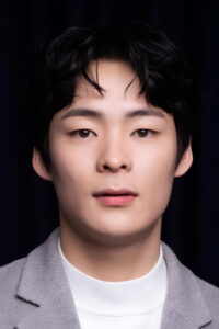 Сон Гонхи (Song Geon Hee)