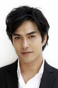Китамура Кадзуки (Kitamura Kazuki)