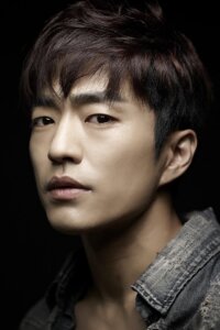 Чон Мунсон (Jung Moon Sung)