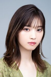 Нисино Нанасэ (Nishino Nanase)