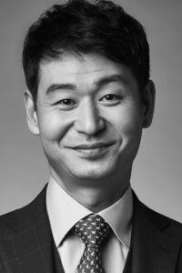 Пак Хёкквон (Park Hyuk Kwon)