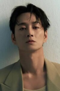 Ли Хёнук (Lee Hyun Wook)