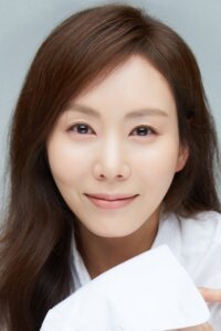 Пак Еджин (Park Ye Jin)