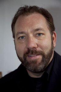 Ли Николас Харрис (Lee Nicholas Harris)