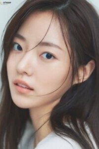 У Хёнджин (Woo Hyun Jin)