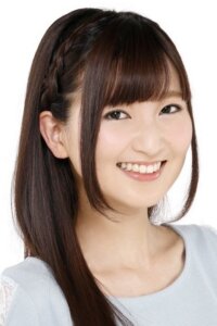 Аяка Нанасэ (Ayaka Nanase)