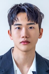 Ан Джихо (Ahn Ji Ho)