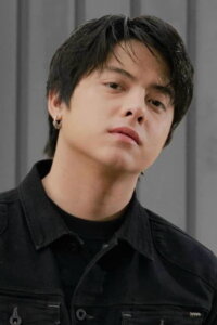 Даниэль Падилья (Daniel Padilla)