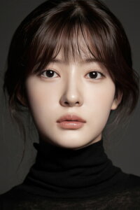 Чо Сумин (Jo Soo Min)