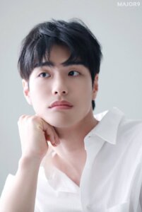 Ким Сонбин (Kim Sun Bin)