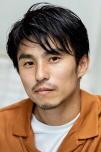 Накао Акиёси (Nakao Akiyoshi)