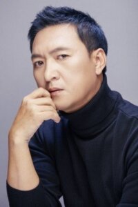 Пак Донбин (Park Dong Bin)