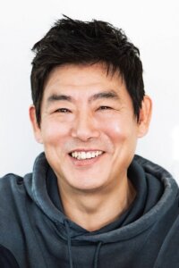 Сон Дониль (Sung Dong Il)