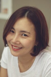 Ли Миюн (Lee Mi Yun)