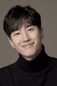 Чхве Сынюн (Choi Seung Yoon)