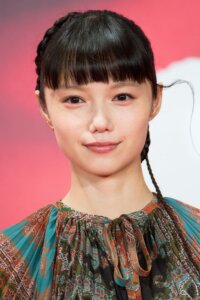 Миядзаки Аои (Miyazaki Aoi)