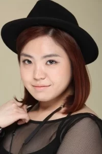 Ким Минён (Kim Min Young)