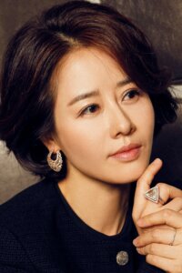 Чон Сонгён (Jung Sun Kyung)