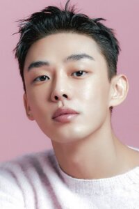 Ю Аин (Yoo Ah In)