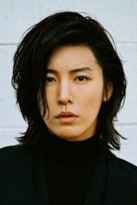 Но Мину (No Min Woo)