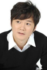 Им Сындэ (Im Seung Dae)