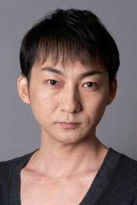 Намиока Кадзуки (Namioka Kazuki)