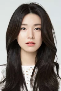 Ан Хаён (Ahn Ha-young)