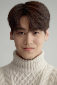 Хон Сынбом (Hong Seung Bum)