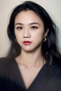 Тан Вэй (Tang Wei)