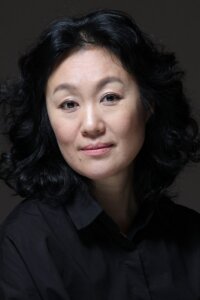 Чон Гукхян (Jeon Guk Hyang)