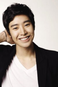 Пак Мину (Park Min Woo)