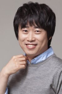 Чхве Джэсоп (Choi Jae Sup)