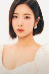 Ким Сохи (Kim So Hee)
