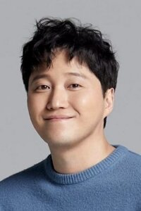 Ким Дэмён (Kim Dae Myung)
