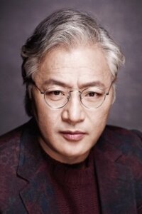 Ли Гёнён (Lee Kyung Young)