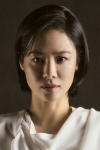 Ким Хёнджу (Kim Hyun Joo)
