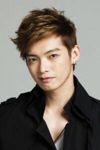 Кэлвин Чэнь (Calvin Chen)