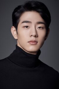 Ли Сыну (Lee Seung Woo)