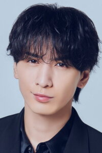 Фудзии Рюсэй (Fujii Ryusei)