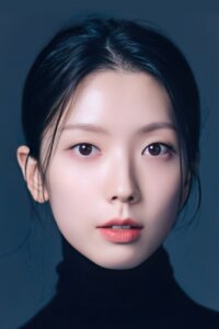 Ха Союн (Ha Seo Yoon)