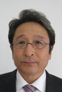 Кэндзо Каварадзаки (Kenzo Kawarazaki)