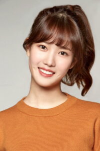Ян Хеджи (Yang Hye Ji)