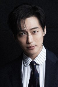 Намгун Мин (Namkoong Min)