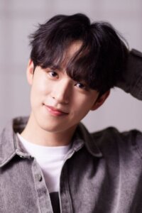 Ли Хёнсо (Lee Hyun So)