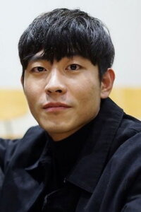 Так Усок (Tak Woo Suk)