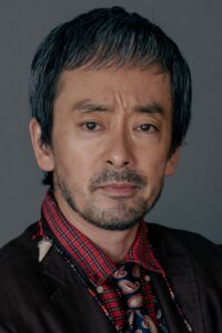 Такито Кэнъити (Takito Kenichi)