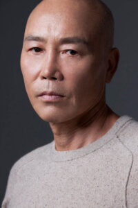 Сон Гёнчхоль (Song Kyung Chul)